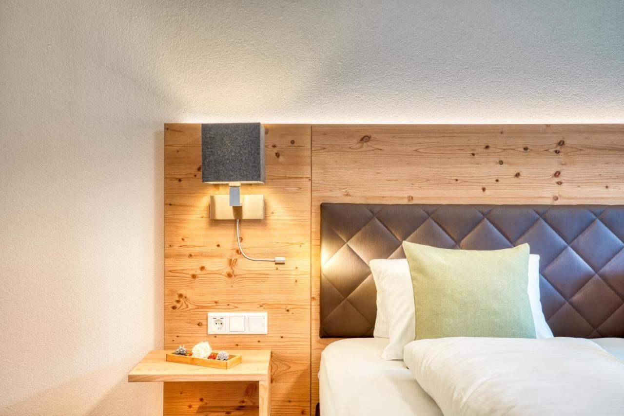 Apartmán Hus23 With Wellness Schröcken Exteriér fotografie